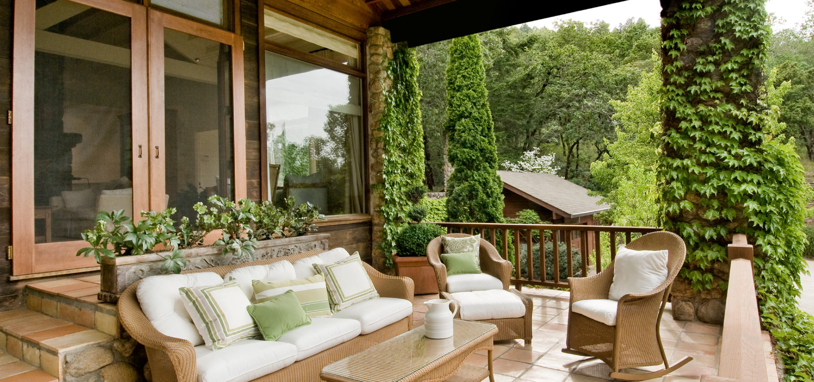 Let Us Make Gardening Easy for You