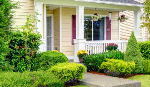 Landscape Experts at Your Disposal